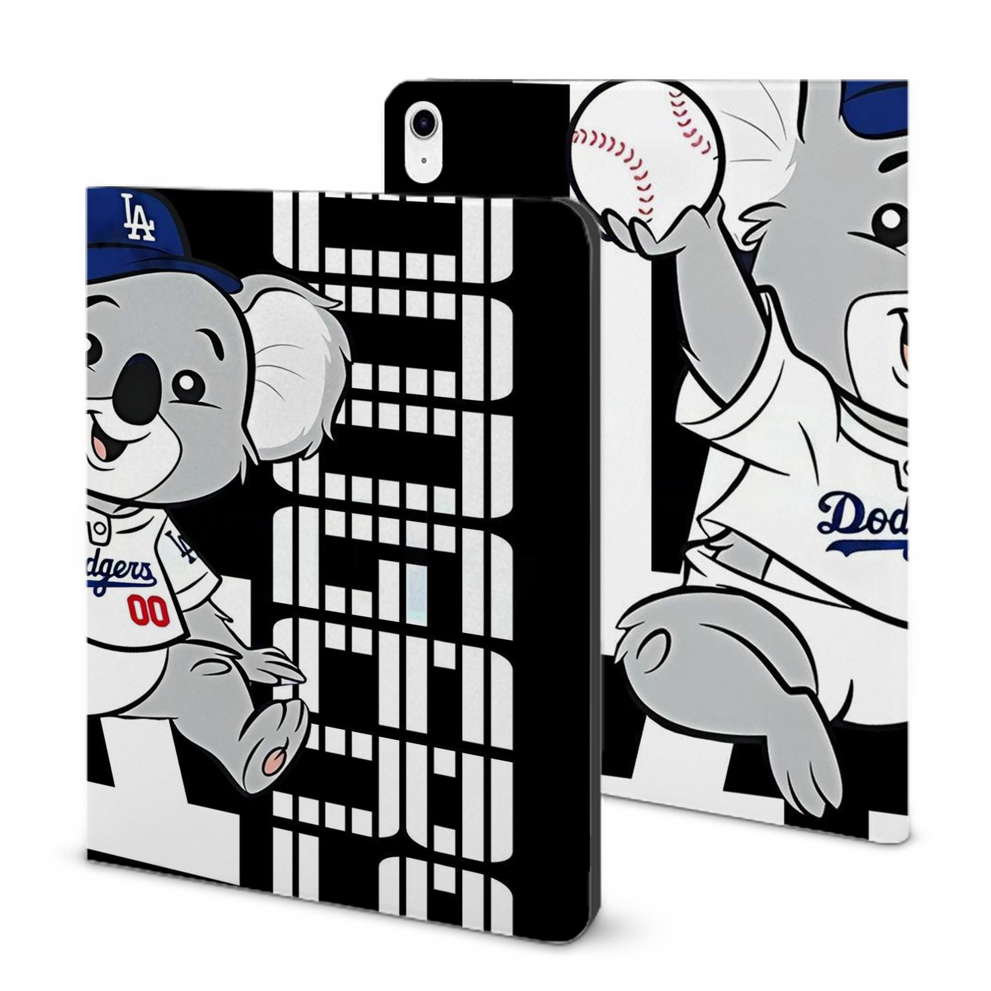  IPad Case Without Pencil Slot – Book-Style Cover With PU Leather & TPU – Slim, Durable, Scratch-Resistant, Full Protection & Easy Access